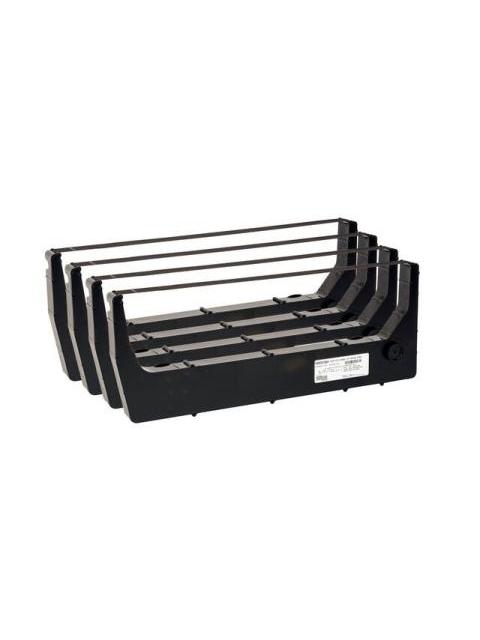 CINTA PRINTONIX 255049-402 NEGRO PARA PRINTONIX 4 PIEZAS