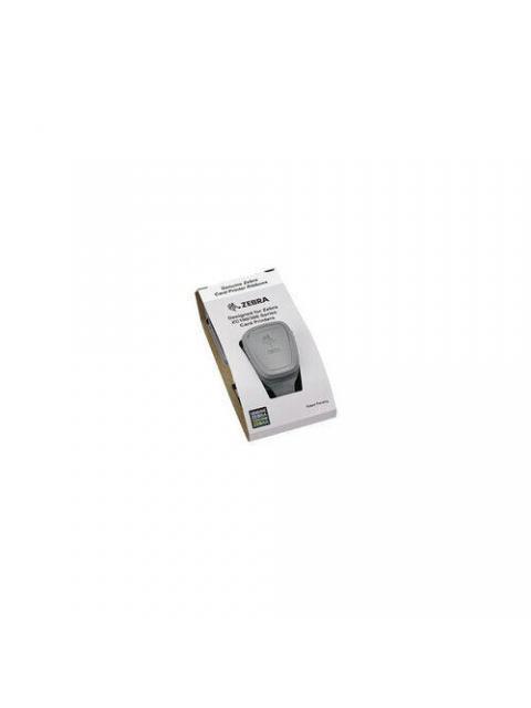 CINTA ZEBRA RIBBON YMCKOK 200 IMPRESIONES PARA ZC300 - Imagen 2
