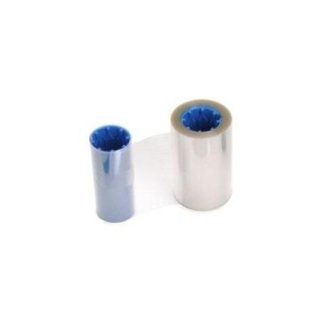 CINTA ZEBRA RIBBON 800085-918 PARA LAMINACION TRANSPARENTE