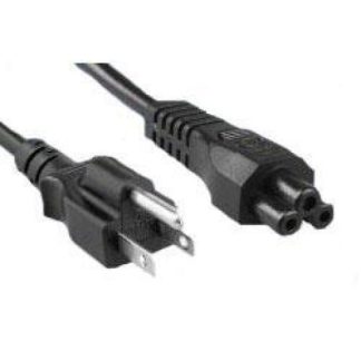 CISCO CABLE DE PODER TIPO C5 3 METROS NEGRO