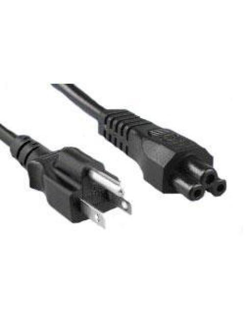 CISCO CABLE DE PODER TIPO C5 3 METROS NEGRO