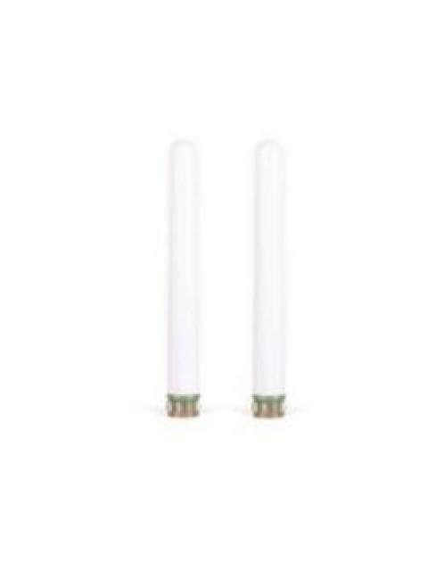 CISCO MERAKI ANTENA OMNIDIRECCIONAL MA-ANT-20 7DBI 2.4-5GHZ 2 PIEZAS - REQUIERE TRAMITE DE NOM CAUSANDO TIEMPO DE ENTREGA EXTENDIDO
