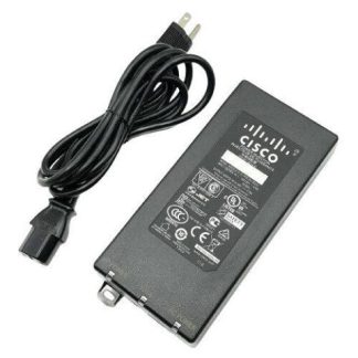 CISCO MERAKI INYECTOR POE MA-INJ-4 10-100-1000MBIT-S 2X RJ-45 - REQUIERE CABLE DE PODER