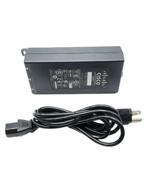 CISCO MERAKI INYECTOR POE MA-INJ-4 10-100-1000MBIT-S 2X RJ-45 - REQUIERE CABLE DE PODER - Imagen 4