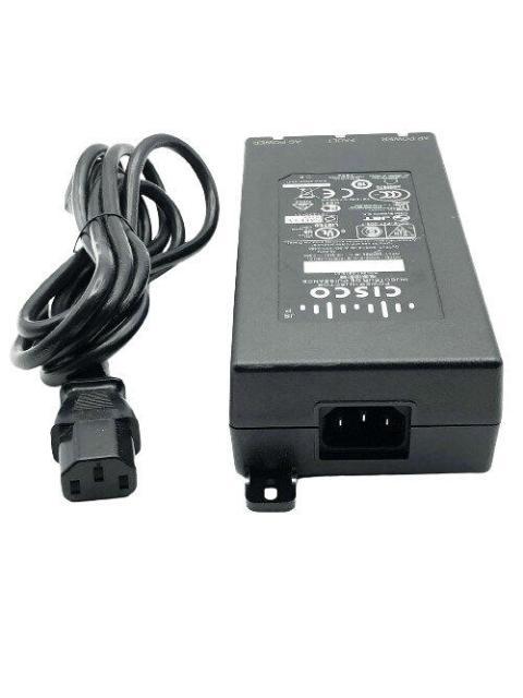 CISCO MERAKI INYECTOR POE MA-INJ-4 10-100-1000MBIT-S 2X RJ-45 - REQUIERE CABLE DE PODER - Imagen 5