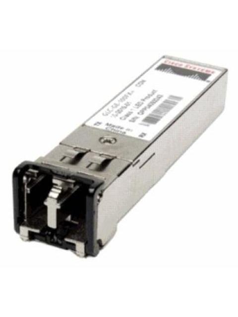 CISCO MERAKI MODULO TRANSCEPTOR 10GBASE-SR SFP+ 10.000MBIT-S 850NM MULTIMODO
