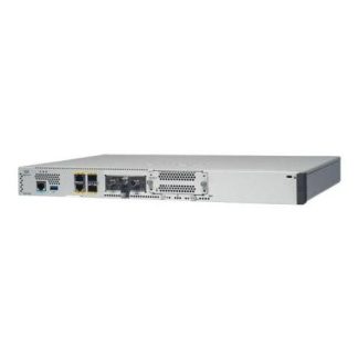 CISCO ROUTER C8200-1N-4T FIREWALL 4 X RJ-45 ALAMBRICO