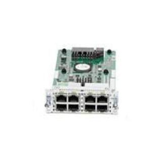 CISCO TARJETA DE RED NIM-ES2-8 1.000MBIT-S ETHERNET