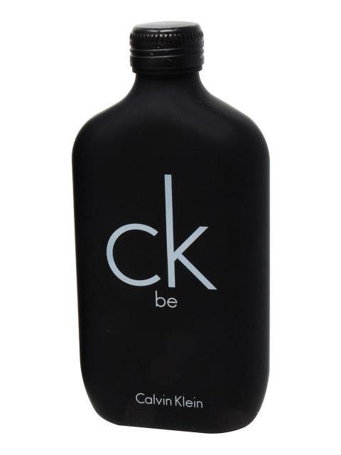 CK BE 200ML EDT SPRAY - Imagen 3
