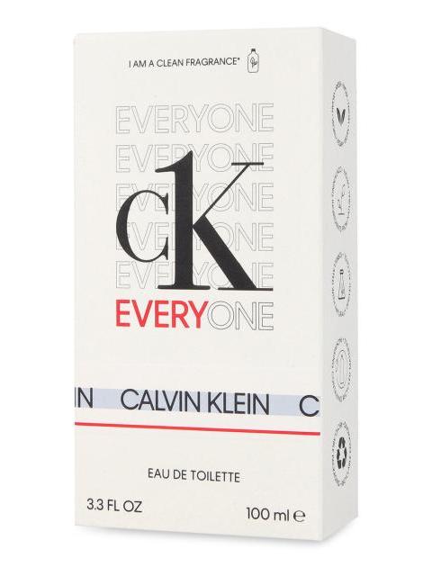 CK EVERYONE 100 ML EDT SPRAY - Imagen 3