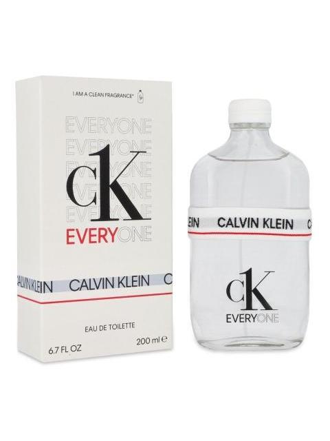 CK EVERYONE 200ML EDT SPRAY