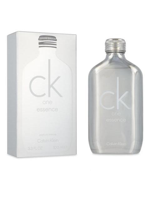 CK ONE ESSENCE 100ML EDP SPRAY - UNISEX
