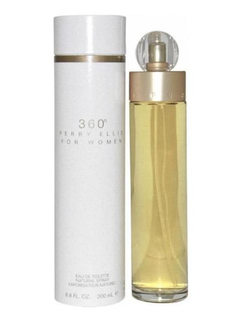 CLASICO 360° ORIGINAL EDT 200ML PARA MUJER - Imagen 9