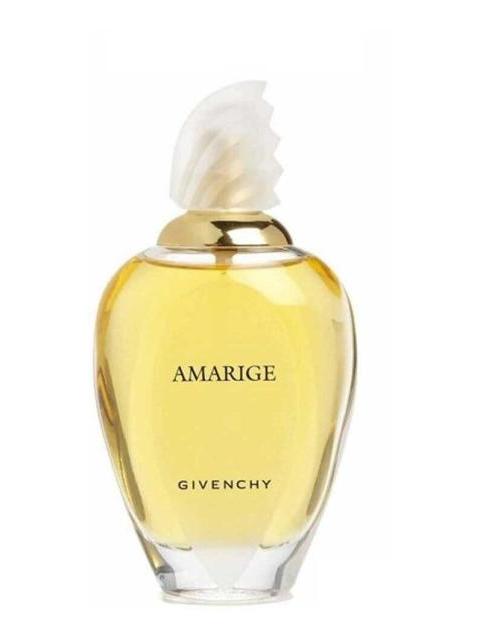 CLASICO AMARIGE TRADICIONAL EDT 100ML PARA MUJER - Imagen 8