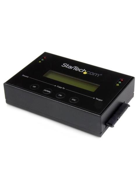 CLONADOR DE DISCOS DUROS SATA - Imagen 5