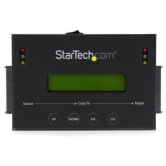 CLONADOR DE DISCOS DUROS SATA