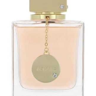 CLUB DE NUIT WOMAN ARMAF TRANSPARENTE ARMAF