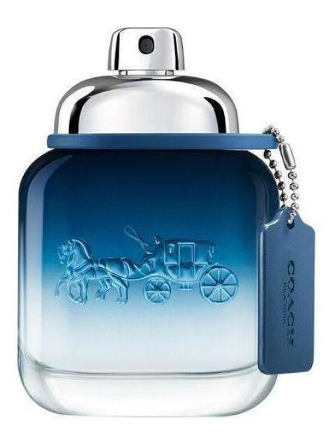 COACH BLUE EAU DE TOILETTE 100 ML PARA HOMBRE - Imagen 3
