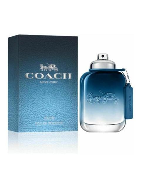 COACH BLUE EDT 100ML PARA HOMBRE - Imagen 7