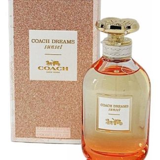 COACH DREAMS SUNSET EAU DE PARFUM 90 ML PARA MUJER