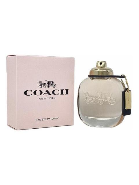 COACH EAU DE PARFUM 090 ML PARA MUJER