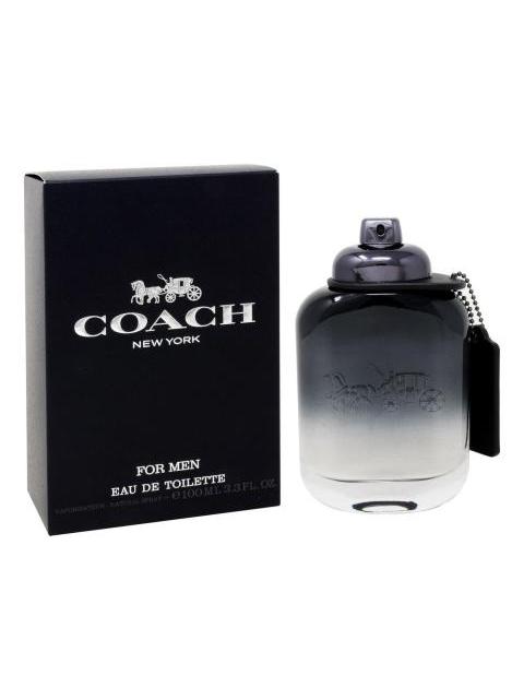 COACH FOR MEN EAU DE TOILETTE 100 ML PARA HOMBRE - Imagen 4