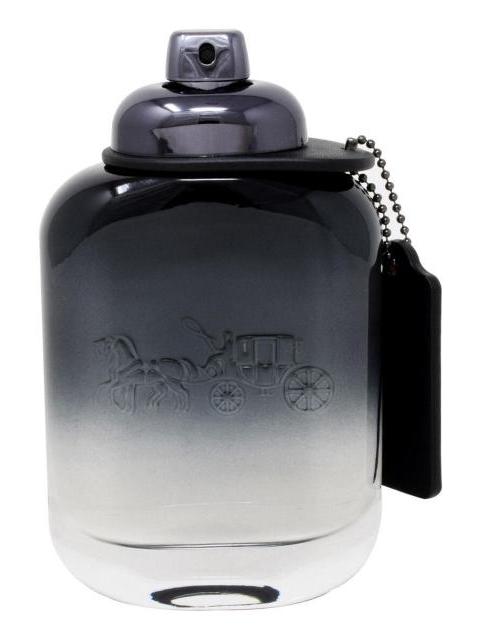 COACH FOR MEN EAU DE TOILETTE 100 ML PARA HOMBRE - Imagen 5