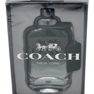 COACH FOR MEN EAU DE TOILETTE 200 ML PARA HOMBRE