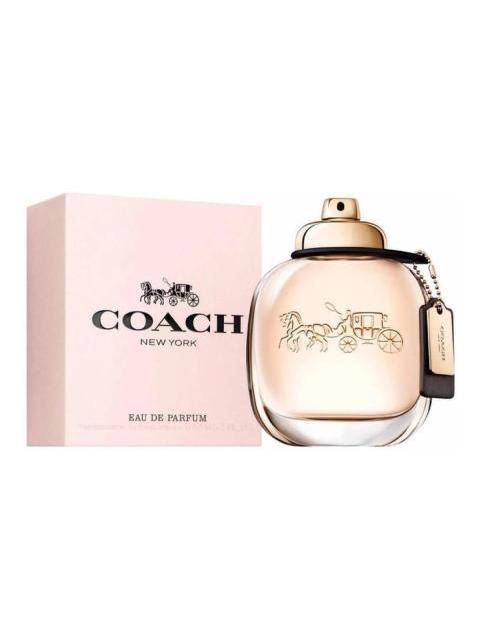PERFUME COACH NEW YORK EAU DE PARFUM 90 ML - Imagen 3