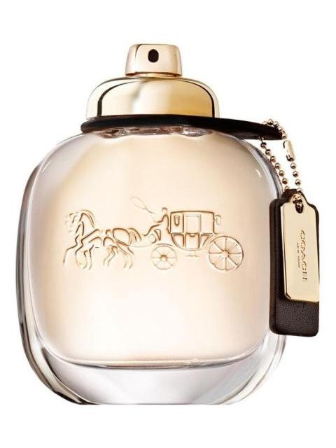 PERFUME COACH NEW YORK EAU DE PARFUM 90 ML - Imagen 4