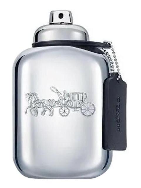 COACH PLATINUM EAU DE PARFUM 100 ML PARA HOMBRE