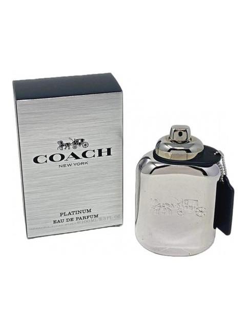 COACH PLATINUM EAU DE PARFUM 100 ML PARA HOMBRE