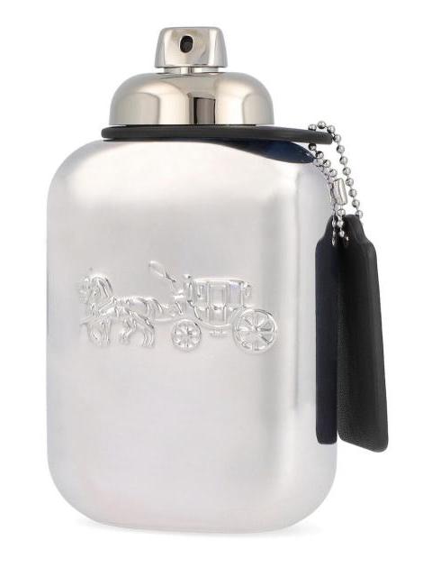 COACH PLATINUM EAU DE PARFUM 100 ML PARA HOMBRE - Imagen 3