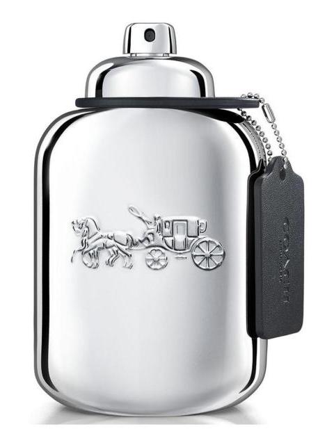 COACH PLATINUM EAU DE PARFUM 100 ML PARA HOMBRE - Imagen 6
