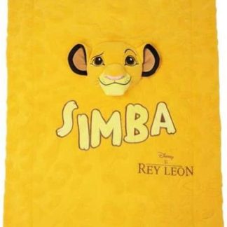 COBIJA COJIN LICENCIA MULTICOLOR DISNEY CLASSICS