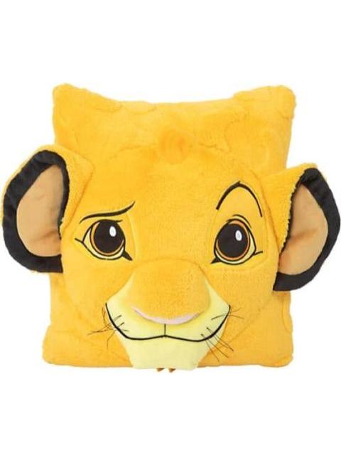 COBIJA COJIN LICENCIA MULTICOLOR DISNEY CLASSICS - Imagen 3