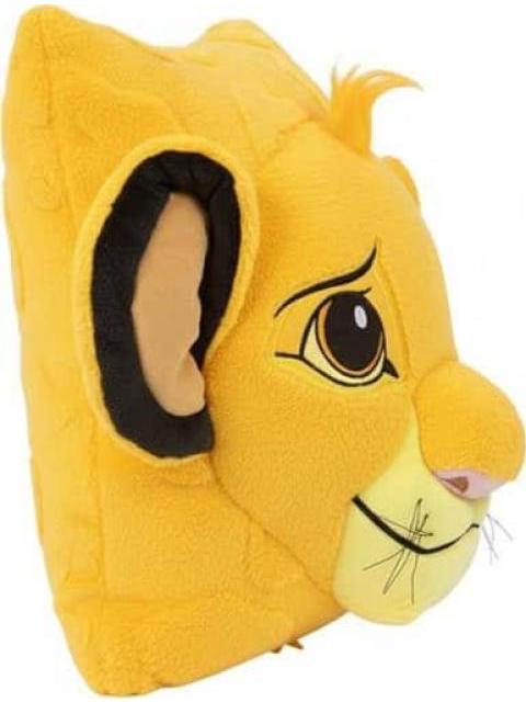 COBIJA COJIN LICENCIA MULTICOLOR DISNEY CLASSICS - Imagen 4