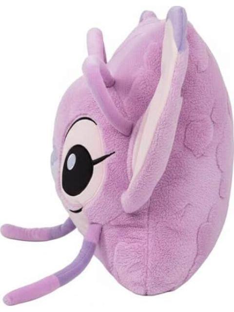 COBIJA COJIN LICENCIA MULTICOLOR STITCH - Imagen 5