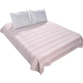 COBIJA MATRIMONIAL MULTICOLOR LOVE TO LOUNGE
