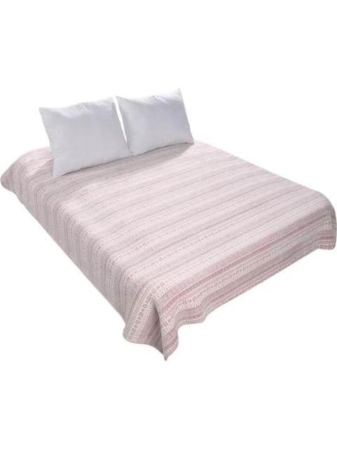 COBIJA MATRIMONIAL MULTICOLOR LOVE TO LOUNGE
