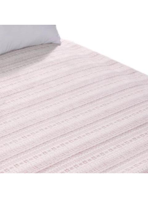 COBIJA MATRIMONIAL MULTICOLOR LOVE TO LOUNGE - Imagen 3