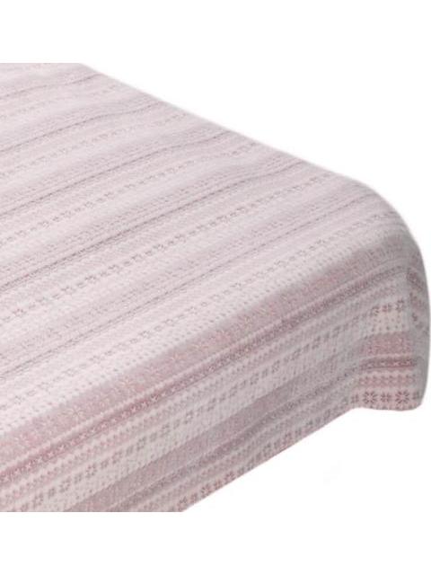 COBIJA MATRIMONIAL MULTICOLOR LOVE TO LOUNGE - Imagen 4