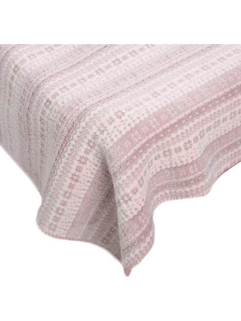 COBIJA MATRIMONIAL MULTICOLOR LOVE TO LOUNGE - Imagen 5