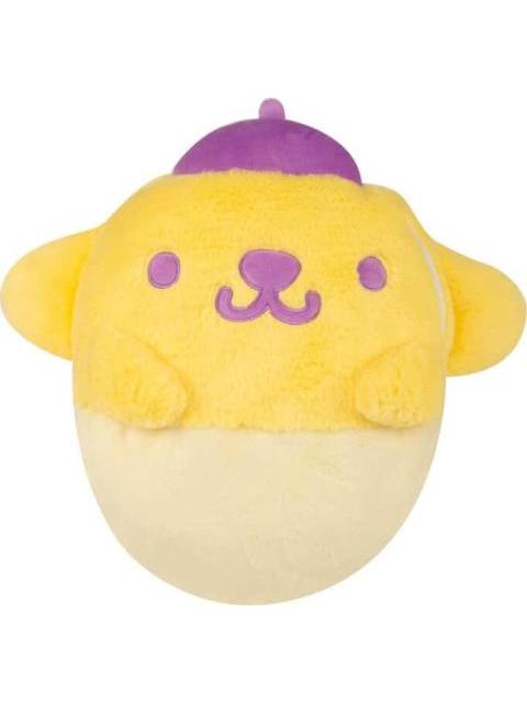 COJIN FRAZADA SANRIO MULTICOLOR SANRIO