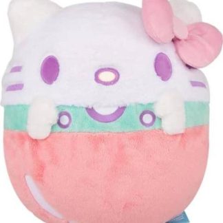 COJIN FRAZADA SANRIO MULTICOLOR SANRIO
