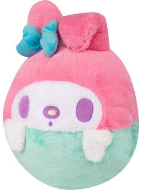 COJIN FRAZADA SANRIO MULTICOLOR SANRIO - Imagen 3