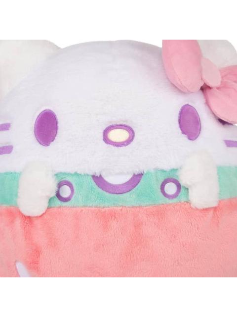 COJIN FRAZADA SANRIO MULTICOLOR SANRIO - Imagen 6