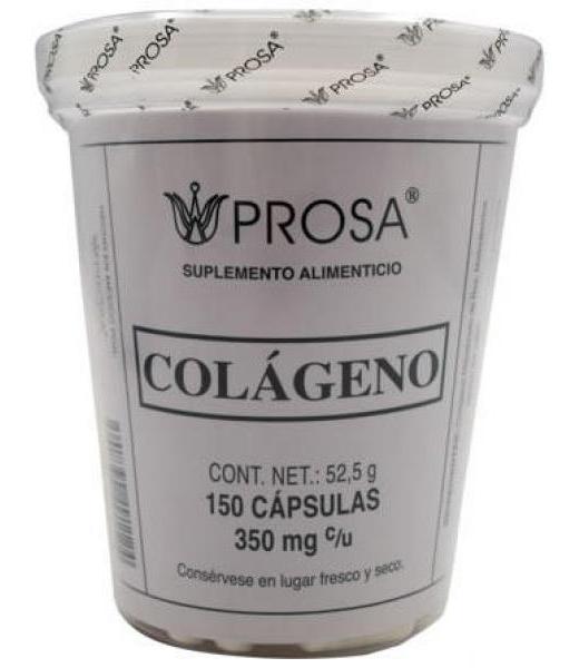 COLA?GENO 150 CAP PROSA