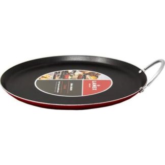 COMAL 30 CM PLATA LAMEX