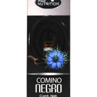 COMINO NEGRO 50 ML PURE NUTRITION
